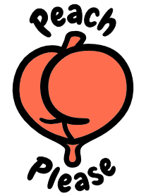 Peach Please